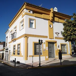 La Panadería Quarto em Acomodações Particulares El Rompido