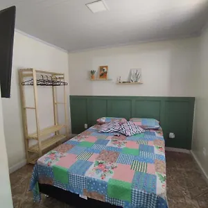 Kitnet Na Grande- Casa de Férias Arraial do Cabo