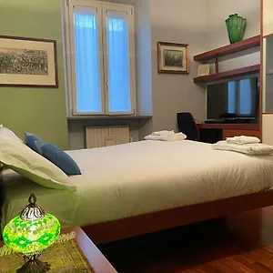  Apartment Cozy Flat Mins Walk To Navigli And Metro Porta Genova