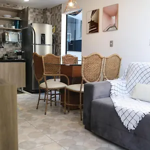 Residencial Aroeira Apartamento Balneário Camboriú