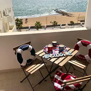 Ethnic Sea View By Ethnic Ocean Apartamento Quarteira