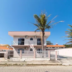 Residencial Ipê Amarelo Apartamento Bombinhas